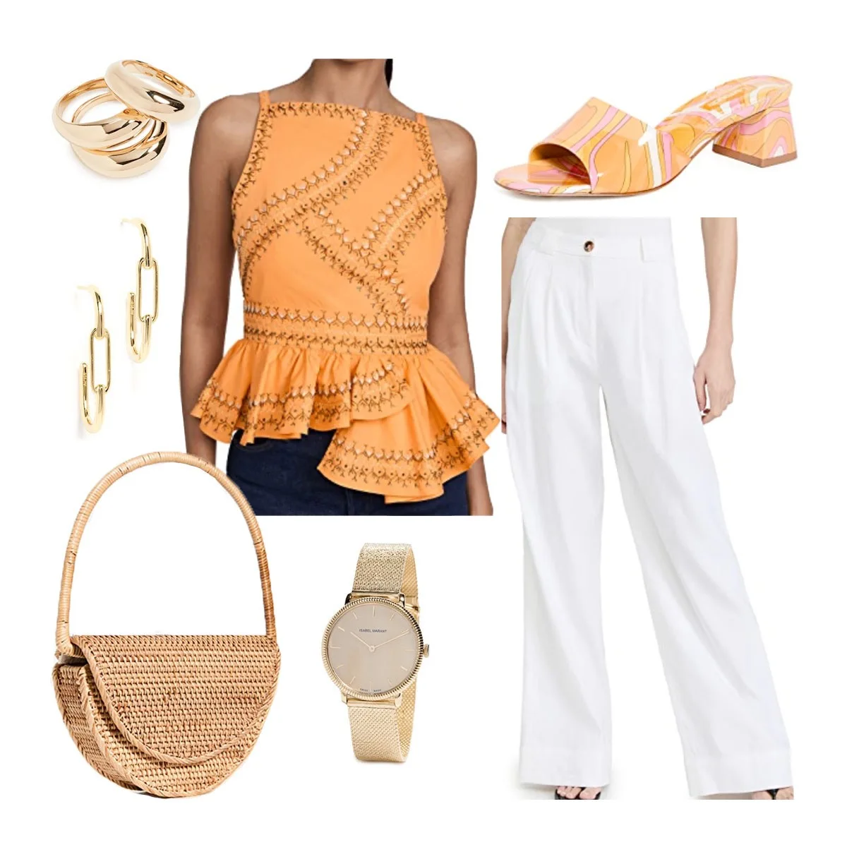 StyleMatch Patented Styling Service